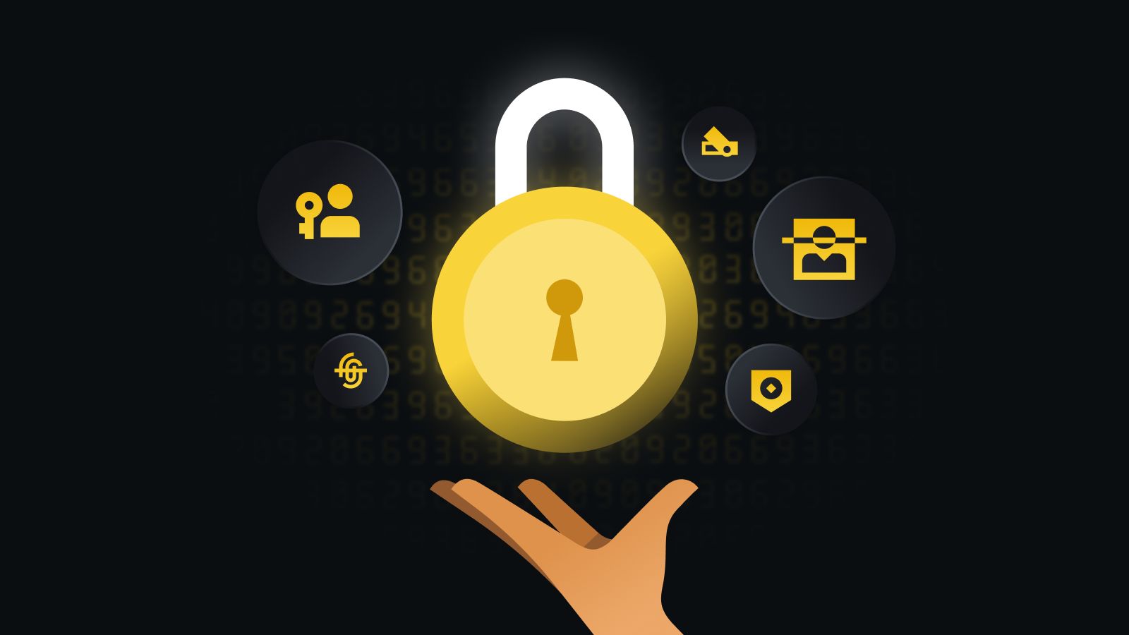 DEX去中心化交易所